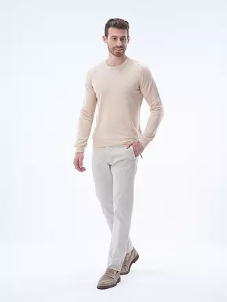 GRAN SASSO | Pullover | beige