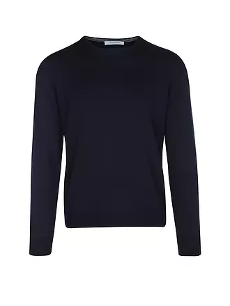 GRAN SASSO | Pullover | blau