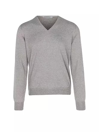 GRAN SASSO | Pullover | beige