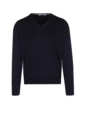 GRAN SASSO | Pullover | blau