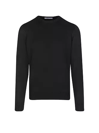 GRAN SASSO | Pullover | blau