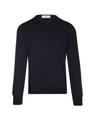 GRAN SASSO | Pullover | hellbraun