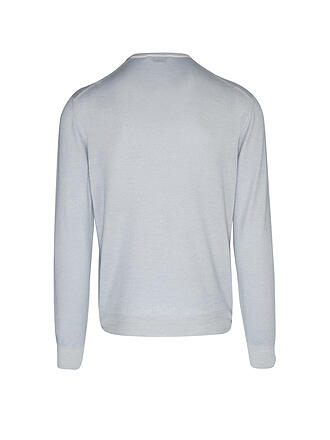 GRAN SASSO | Pullover | grün