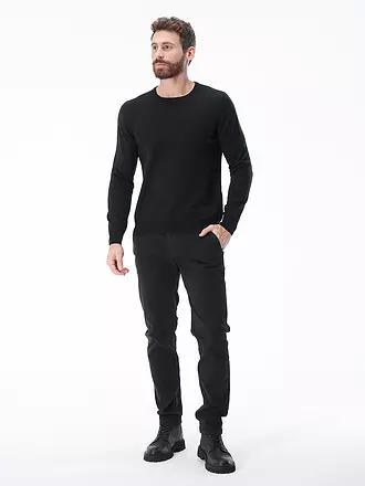GRAN SASSO | Pullover | hellgrün