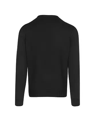 GRAN SASSO | Pullover | blau