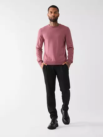 GRAN SASSO | Pullover | hellgrün