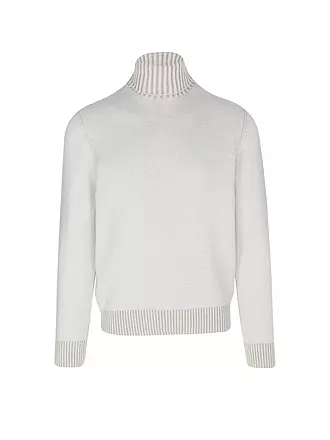 GRAN SASSO | Rollkragenpullover | 