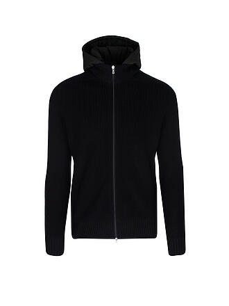 GRAN SASSO | Strickjacke CITIFY | grün