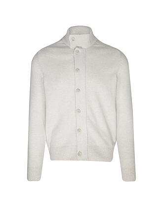 GRAN SASSO | Strickjacke | beige