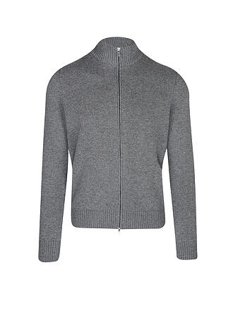 GRAN SASSO | Strickjacke | blau