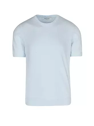 GRAN SASSO | T-Shirt | blau