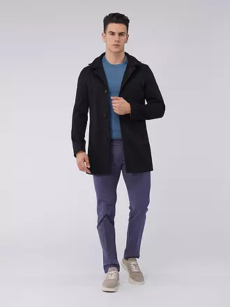 GRAN SASSO | T-Shirt | blau