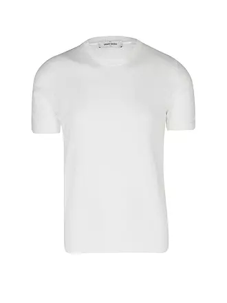 GRAN SASSO | T-Shirt | weiss