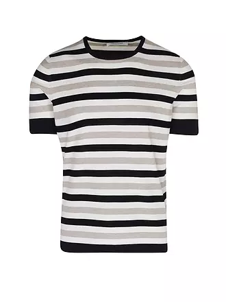 GRAN SASSO | T-Shirt | grau