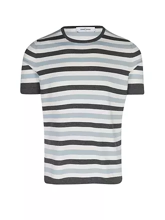 GRAN SASSO | T-Shirt | grau