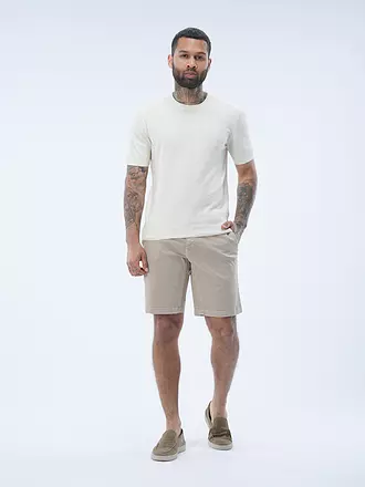 GRAN SASSO | T-Shirt | creme