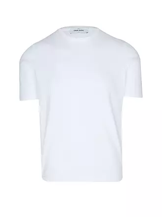 GRAN SASSO | T-Shirt | hellgrün