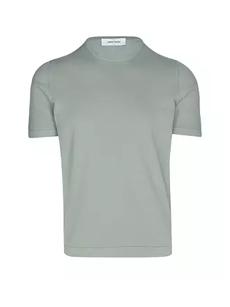 GRAN SASSO | T-Shirt | hellgrün