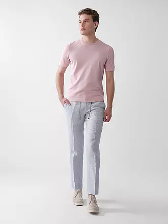 GRAN SASSO | T-Shirt | rosa