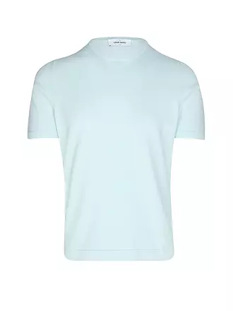 GRAN SASSO | T-Shirt | türkis