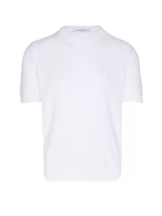 GRAN SASSO | T-Shirt | weiss