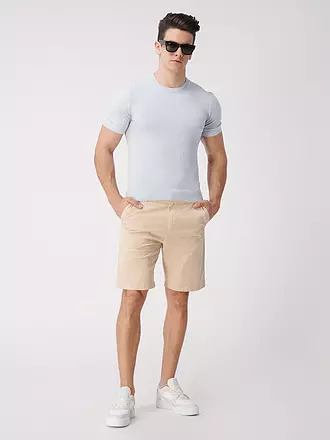 GRAN SASSO | T-Shirt | blau