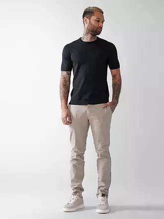 GRAN SASSO | T-Shirt | hellgrün