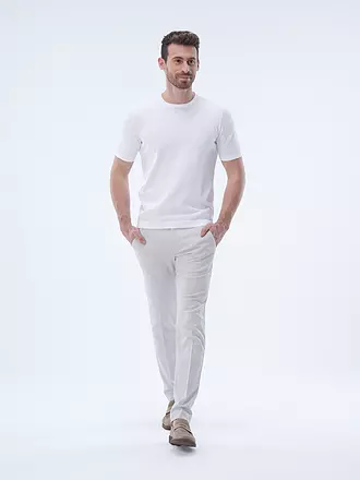 GRAN SASSO | T-Shirt | hellgrün