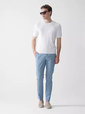 GRAN SASSO | T-Shirt | dunkelblau