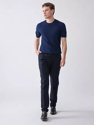 GRAN SASSO | T-Shirt | beige