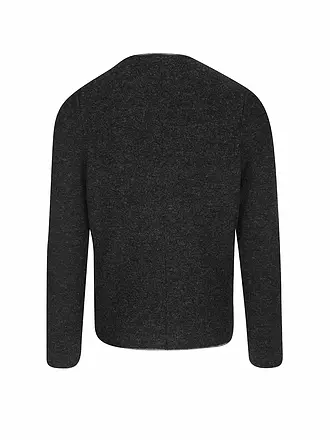 GRASEGGER | Trachten Strickjacke | grün