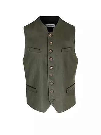 GRASEGGER | Trachtengilet XENO 2 | olive