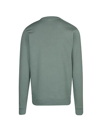 GREENBOMB | Sweater | grün