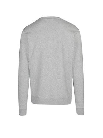 GREENBOMB | Sweater | grau