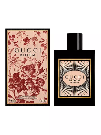 GUCCI | Bloom Eau de Parfum Intense 50ml | keine Farbe