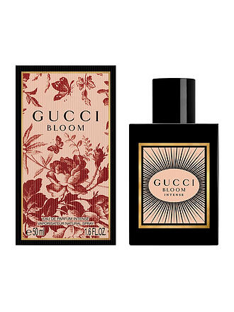 GUCCI | Bloom Eau de Parfum Intense 50ml | keine Farbe