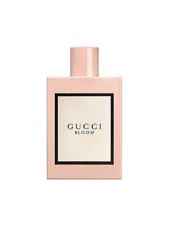 GUCCI | Bloom Eau de Parfum Natural Spray 100ml | keine Farbe