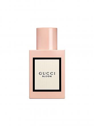 GUCCI | Bloom Eau de Parfum Natural Spray 30ml | keine Farbe