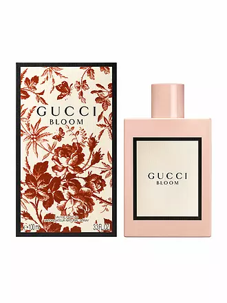 GUCCI | Bloom Eau de Parfum Natural Spray 50ml | keine Farbe