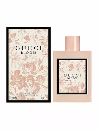 GUCCI | Bloom Eau de Toilette 100ml | keine Farbe