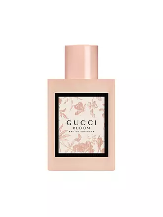 GUCCI | Bloom Eau de Toilette 50ml | keine Farbe