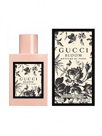 GUCCI | Bloom Nettare Di Fiori Eau de Parfum 50ml | keine Farbe