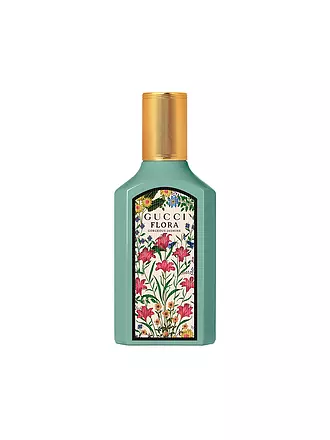 GUCCI | Flora Gorgeous Jasmine Eau de Parfum 100ml | keine Farbe