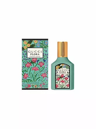 GUCCI | Flora Gorgeous Jasmine Eau de Parfum 50ml | keine Farbe