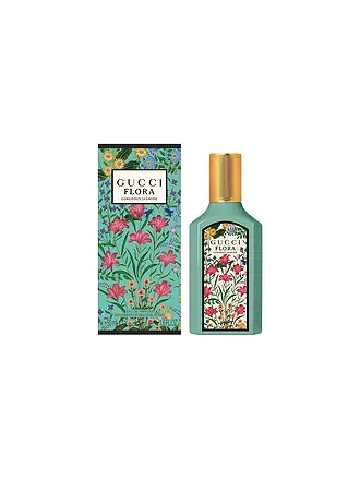 GUCCI | Flora Gorgeous Jasmine Eau de Parfum 50ml | keine Farbe