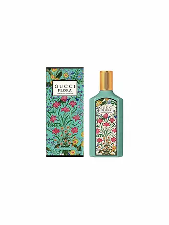 GUCCI | Flora Gorgeous Jasmine Eau de Parfum 50ml | keine Farbe