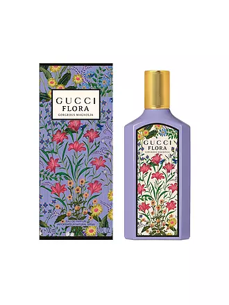 GUCCI | Flora Gorgeous Magnolia Eau de Parfum 100ml | keine Farbe