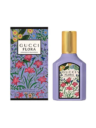 GUCCI | Flora Gorgeous Magnolia Eau de Parfum 30ml | keine Farbe