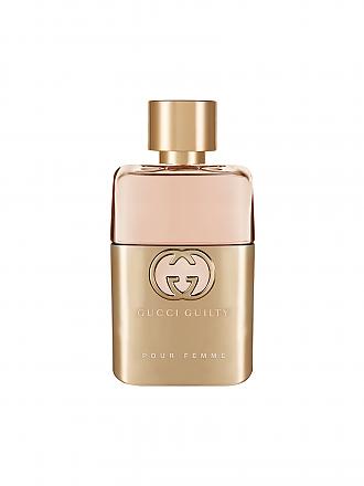 GUCCI | Guilty Eau de Parfum Natural Spray 30ml | keine Farbe