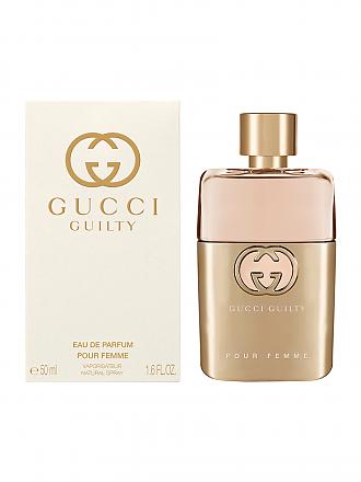 GUCCI | Guilty Eau de Parfum Natural Spray 50ml | keine Farbe
